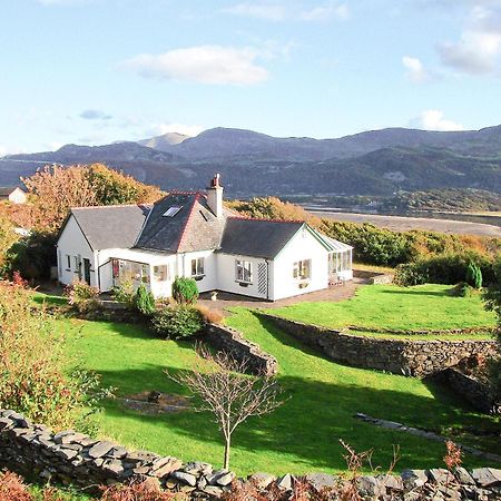 Cae-Fadog Fach Villa Barmouth Luaran gambar