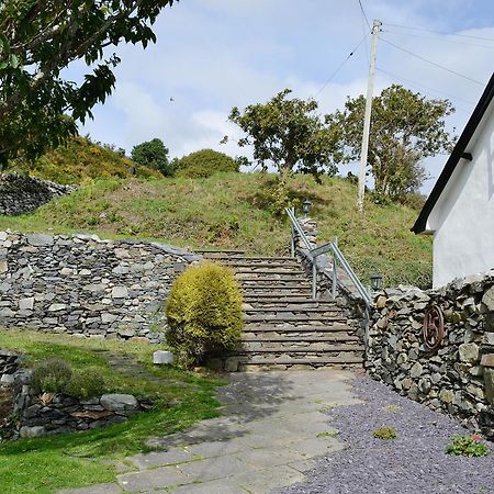 Cae-Fadog Fach Villa Barmouth Luaran gambar