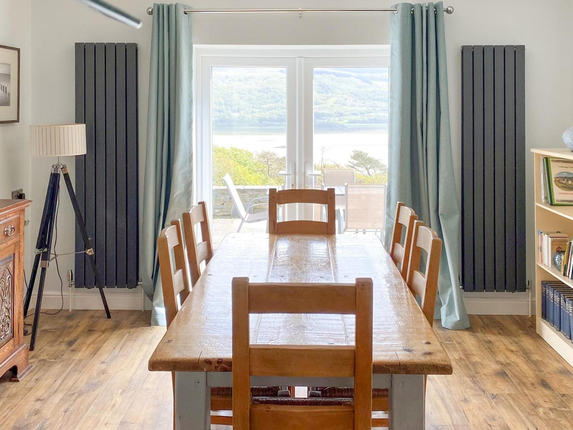 Cae-Fadog Fach Villa Barmouth Luaran gambar