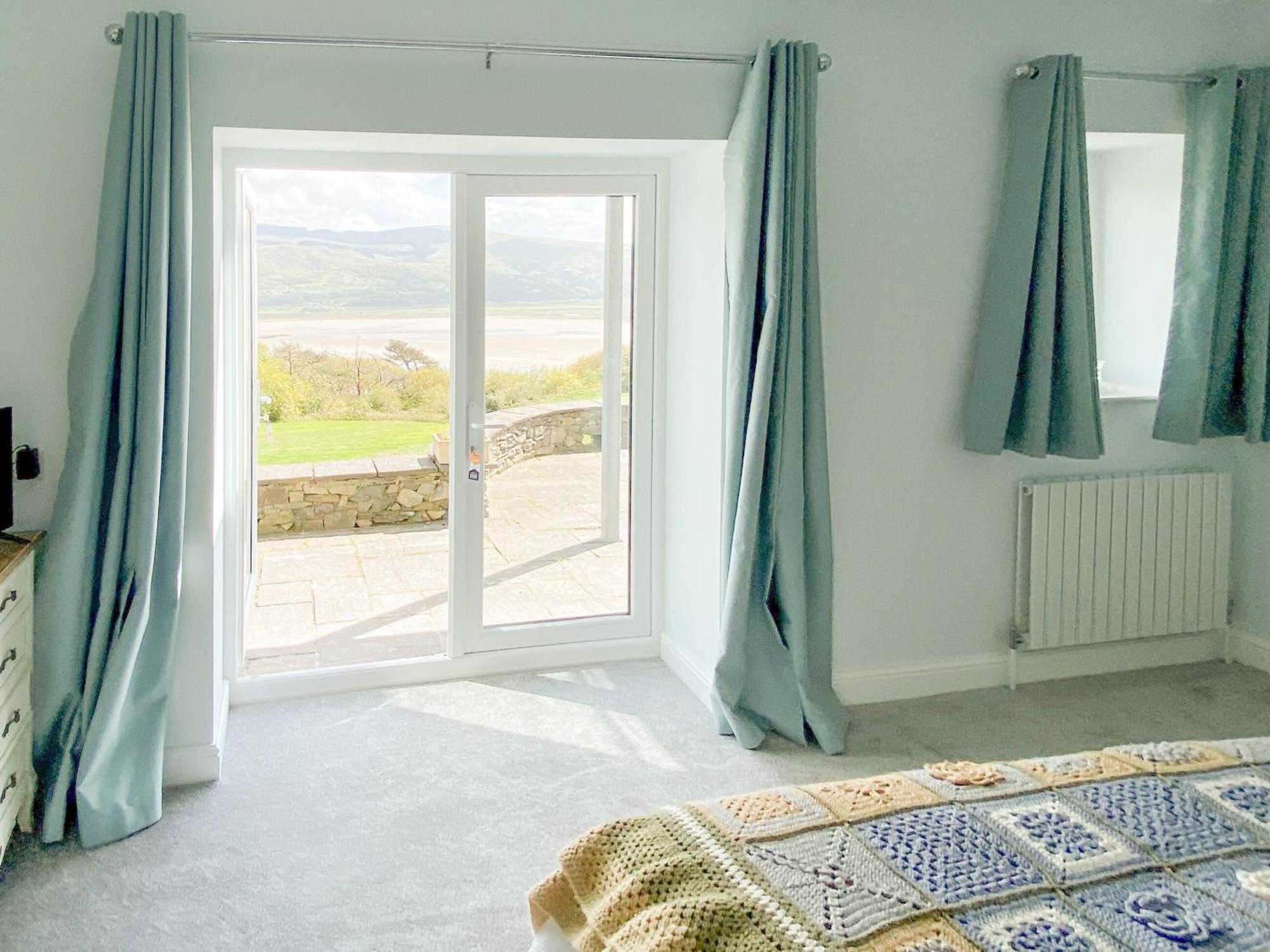 Cae-Fadog Fach Villa Barmouth Luaran gambar