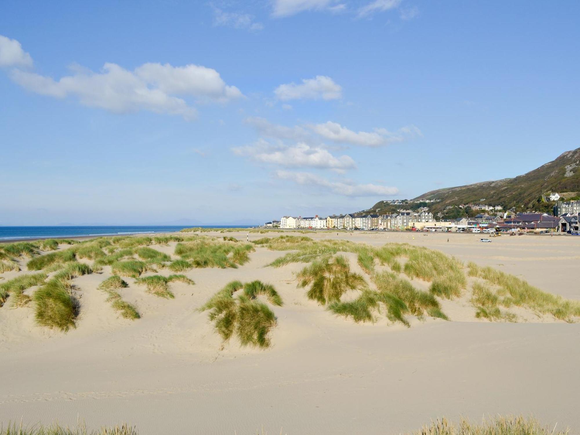 Cae-Fadog Fach Villa Barmouth Luaran gambar