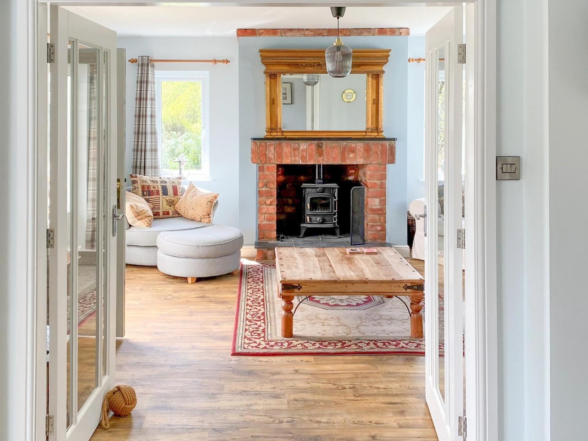 Cae-Fadog Fach Villa Barmouth Luaran gambar