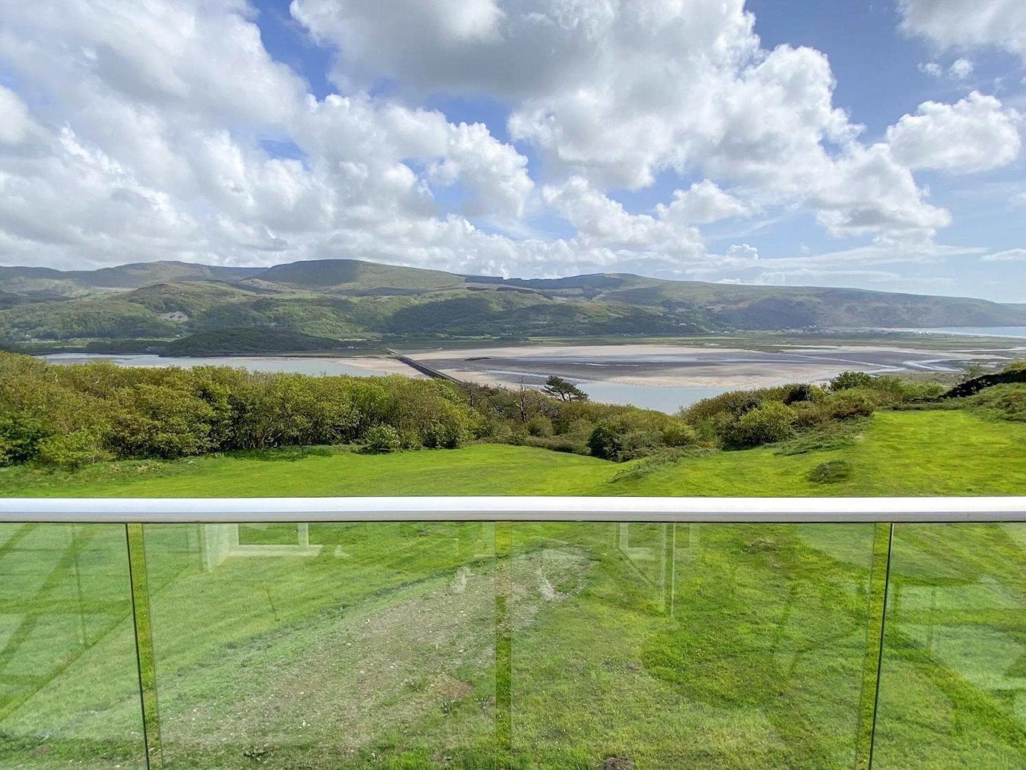 Cae-Fadog Fach Villa Barmouth Luaran gambar